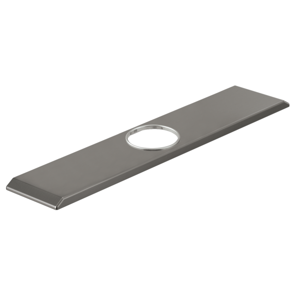 Delta RP92233 8 Inch Escutcheon, Gasket Studs and Mounting Hardware