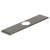 Delta RP92233 8 Inch Escutcheon, Gasket Studs and Mounting Hardware