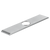 Delta RP92233 8 Inch Escutcheon, Gasket Studs and Mounting Hardware - Parent