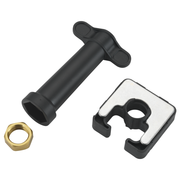 Delta RP92714 Mounting Hardware