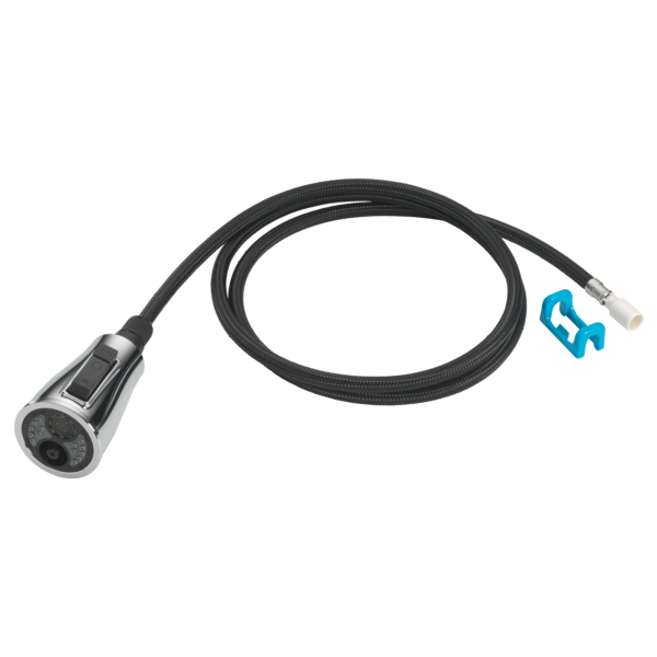 Delta RP93631 Wand Assembly-Shield Spray - Parent