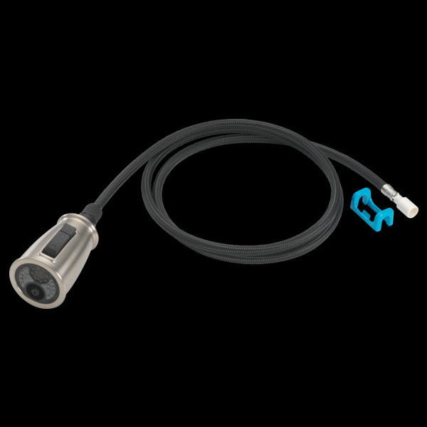 Delta RP93637 Wand Assembly-Shield Spray - Parent