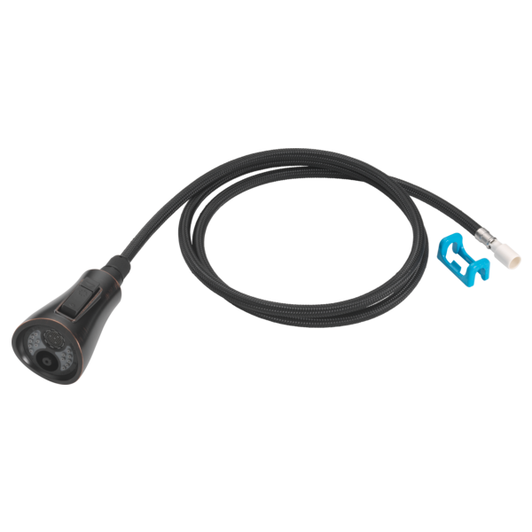 Delta RP93644 Wand Assembly - Parent