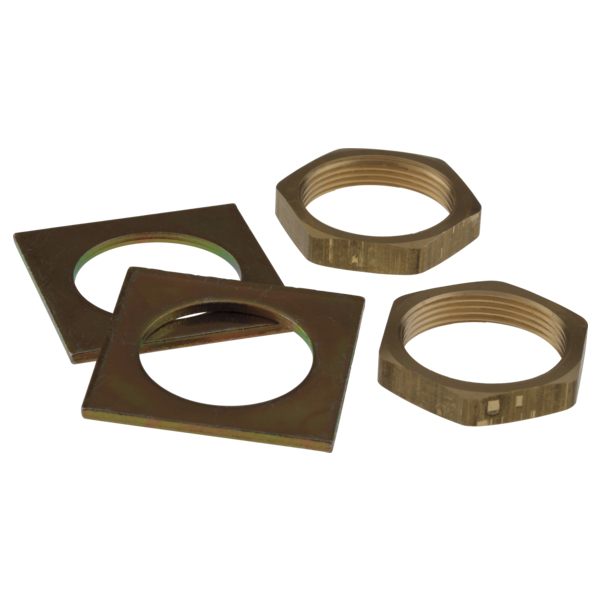 Delta RP9519 Nuts & Washers - Widespread