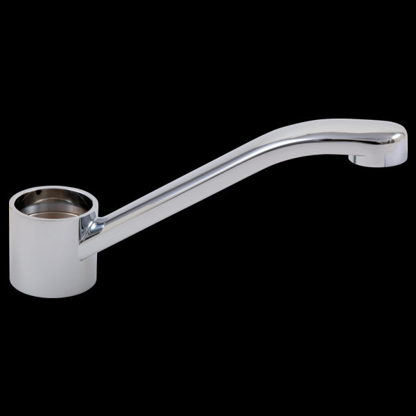 Delta RP9633 Swing Spout - 6" - 1H Kitchen