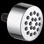 Delta SH5000 HydraChoice Body Spray - Spray Head