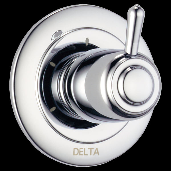 Delta T11800 3-Setting 2-Port Diverter Trim - Parent