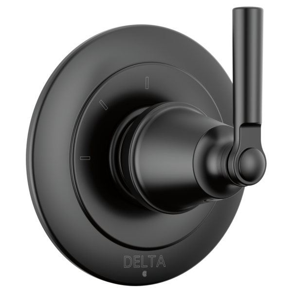 Delta T11835 3-Setting 2-Port Diverter Trim