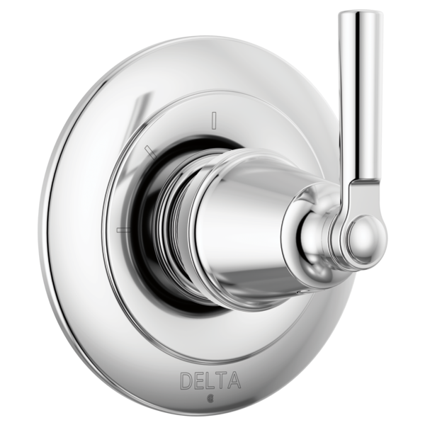 Delta T11835 3-Setting 2-Port Diverter Trim - Parent