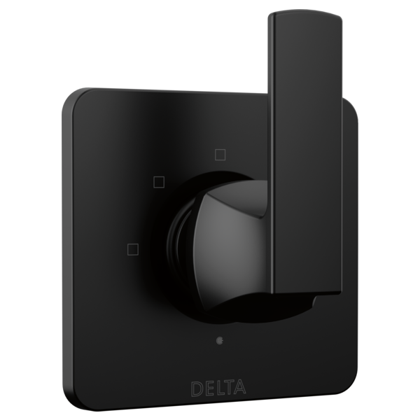Delta T11837 3-Setting 2-Port Diverter Trim