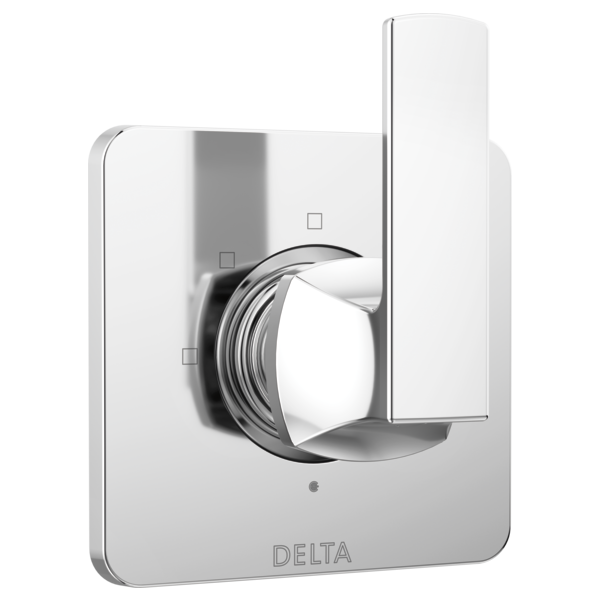 Delta T11837 3-Setting 2-Port Diverter Trim - Parent