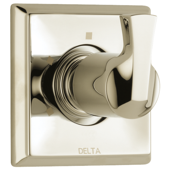 Delta T11851 3-Setting 2-Port Diverter Trim