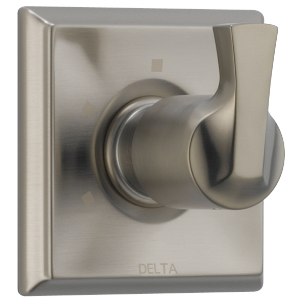 Delta T11851 3-Setting 2-Port Diverter Trim