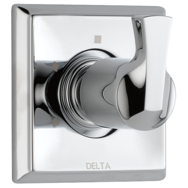 Delta T11851 3-Setting 2-Port Diverter Trim - Parent