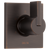 Delta T11853 3-Setting 2-Port Diverter Trim