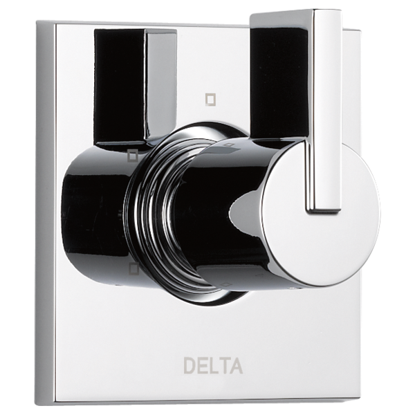 Delta T11853 3-Setting 2-Port Diverter Trim - Parent