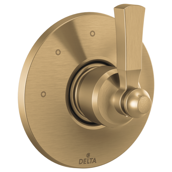 Delta T11856 3 Setting Diverter Trim