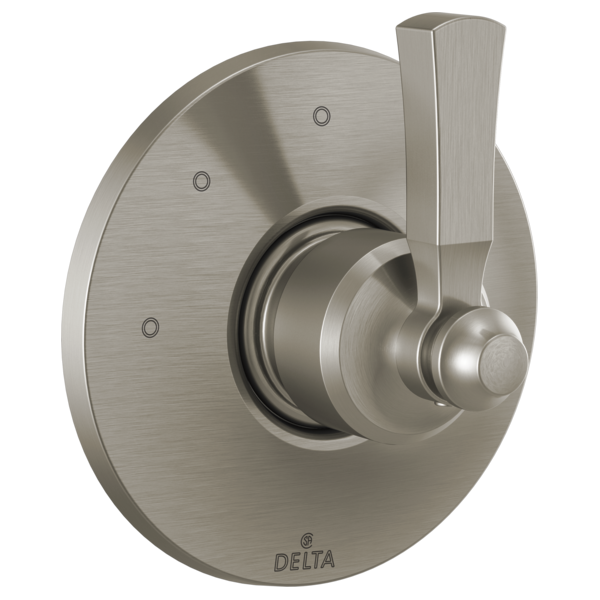 Delta T11856 3 Setting Diverter Trim
