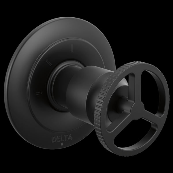 Delta T11858 Diverter Trim 3-Setting