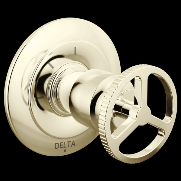 Delta T11858 Diverter Trim 3-Setting
