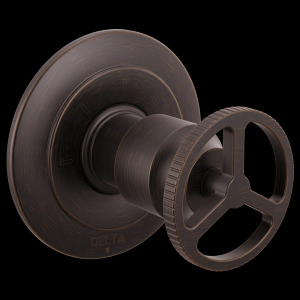 Delta T11858 Diverter Trim 3-Setting