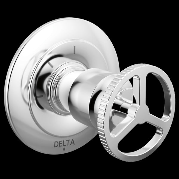 Delta T11858 Diverter Trim 3-Setting - Parent