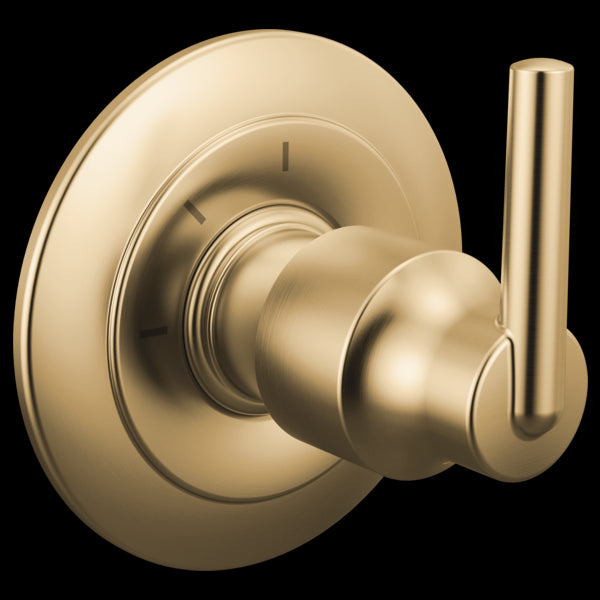 Delta T11859 3-Setting 2-Port Diverter Trim