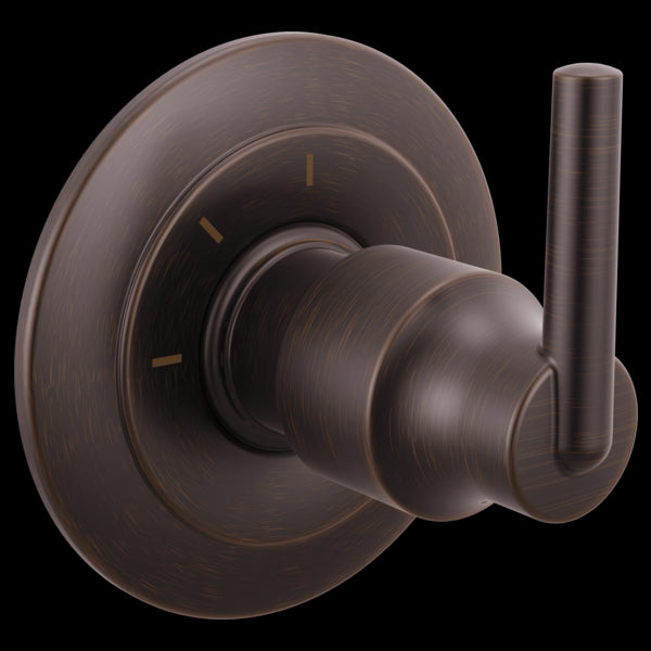 Delta T11859 3-Setting 2-Port Diverter Trim