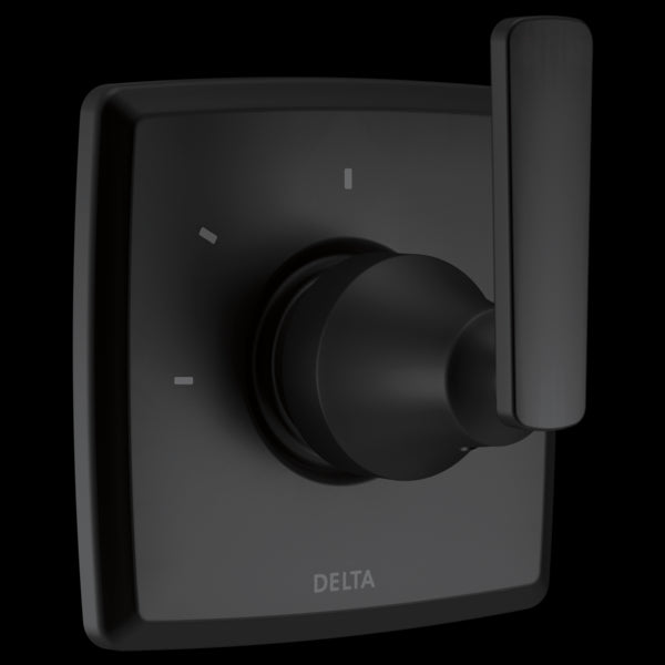 Delta T11864 3-Setting 2-Port Diverter Trim
