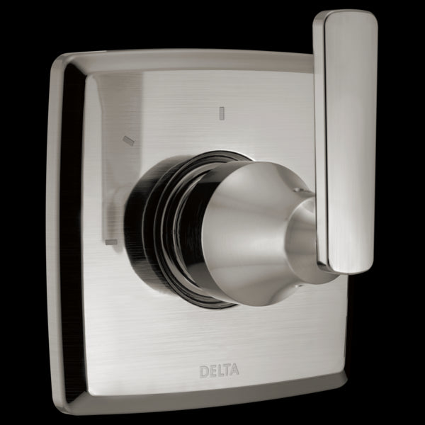 Delta T11864 3-Setting 2-Port Diverter Trim