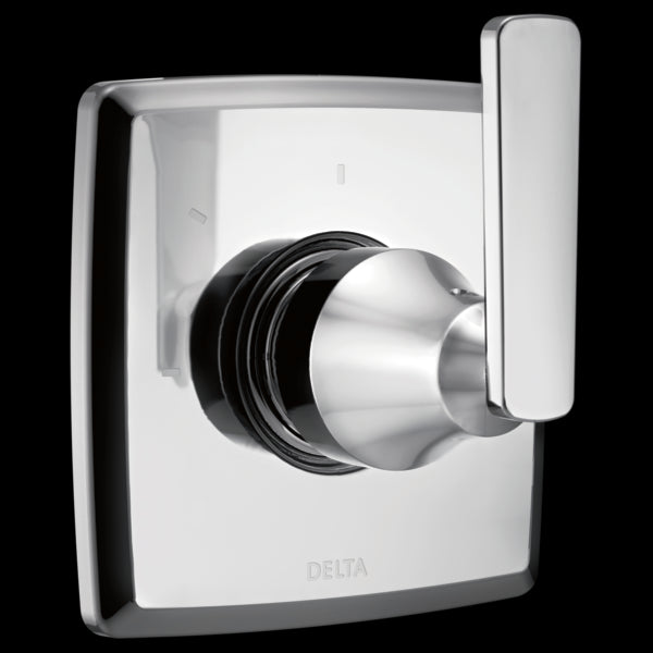 Delta T11864 3-Setting 2-Port Diverter Trim - Parent