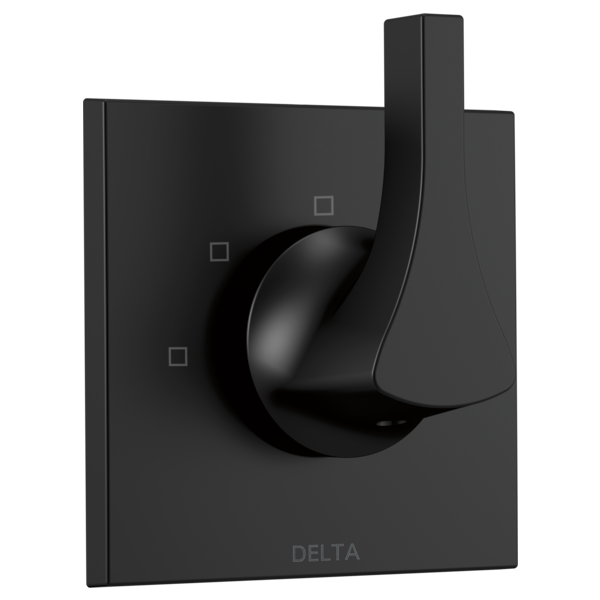 Delta T11874 3-Setting 2-Port Diverter Trim