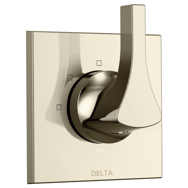Delta T11874 3-Setting 2-Port Diverter Trim