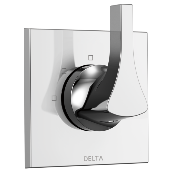 Delta T11874 3-Setting 2-Port Diverter Trim - Parent