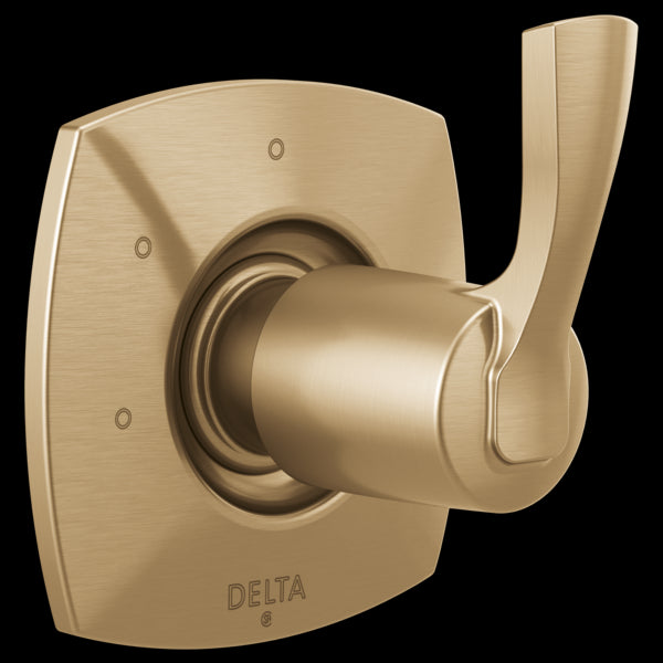 Delta T11876 Three Function Diverter Trim