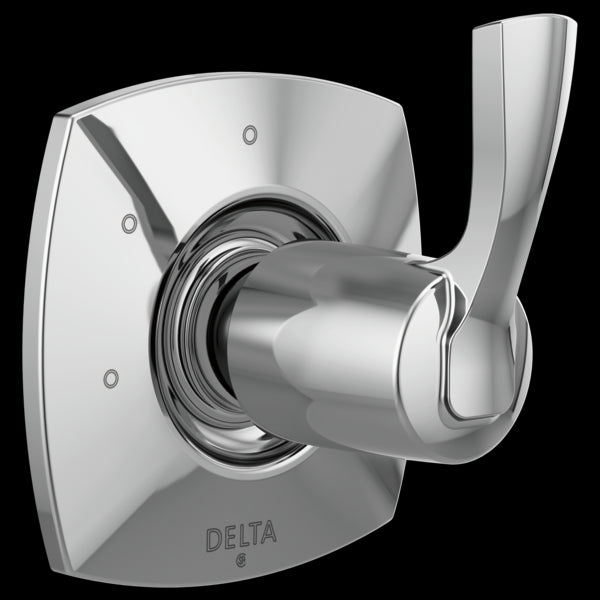 Delta T11876 Three Function Diverter Trim