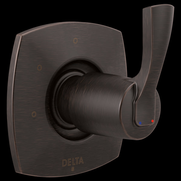 Delta T11876 Three Function Diverter Trim