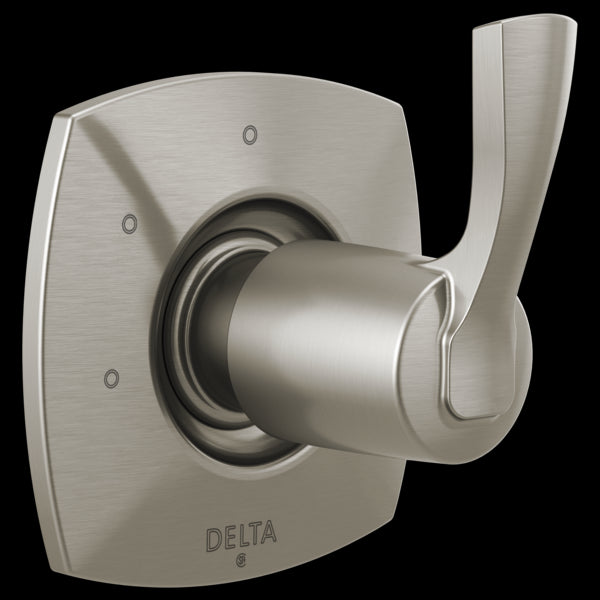 Delta T11876 Three Function Diverter Trim
