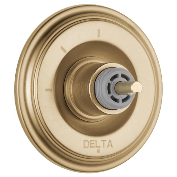 Delta T11897-LHP 3-Setting 2-Port Diverter Trim - Less Handle - Parent