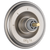 Delta T11897-LHP 3-Setting 2-Port Diverter Trim - Less Handle