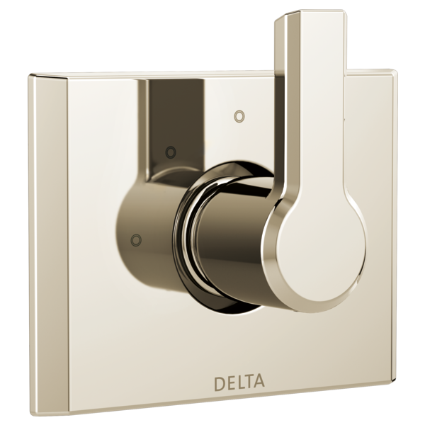 Delta T11899 3-Setting 2-Port Diverter Trim