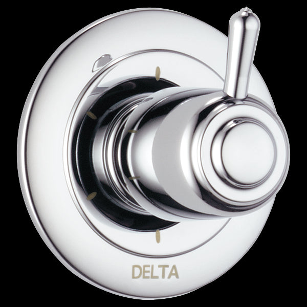 Delta T11900 6-Setting 3-Port Diverter Trim - Parent