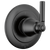 Delta T11935 6-Setting 3-Port Diverter Trim