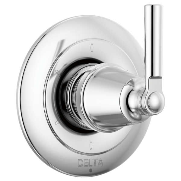 Delta T11935 6-Setting 3-Port Diverter Trim - Parent