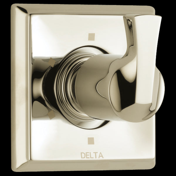 Delta T11951 6-Setting 3-Port Diverter Trim