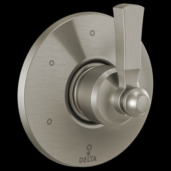 Delta T11956 6 Setting Diverter Trim