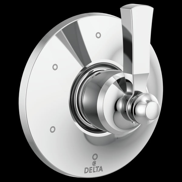 Delta T11956 6 Setting Diverter Trim - Parent
