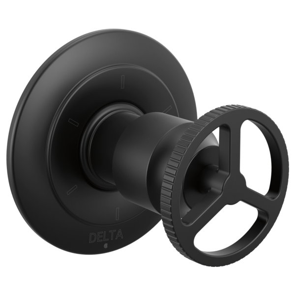 Delta T11958 Diverter Trim 6-Setting