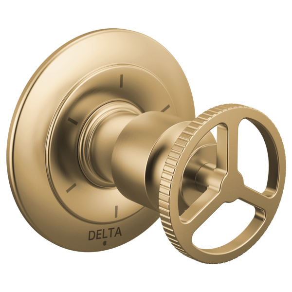Delta T11958 Diverter Trim 6-Setting