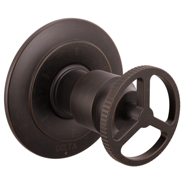 Delta T11958 Diverter Trim 6-Setting